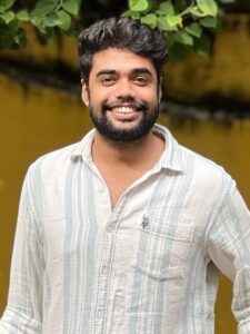 Sasikumar