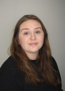 Jaclyn Rebstock headshot