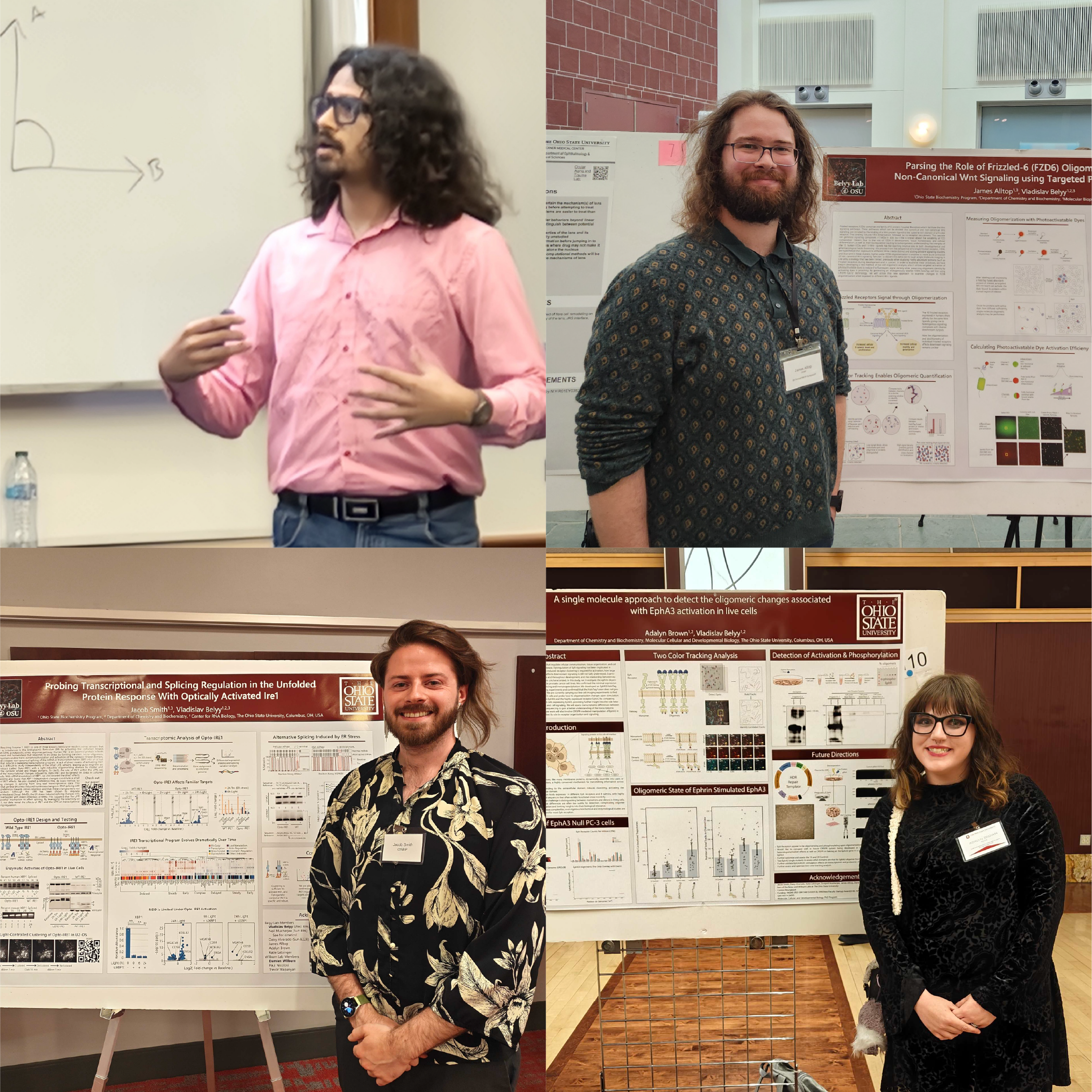 Symposium Gauntlet 2025