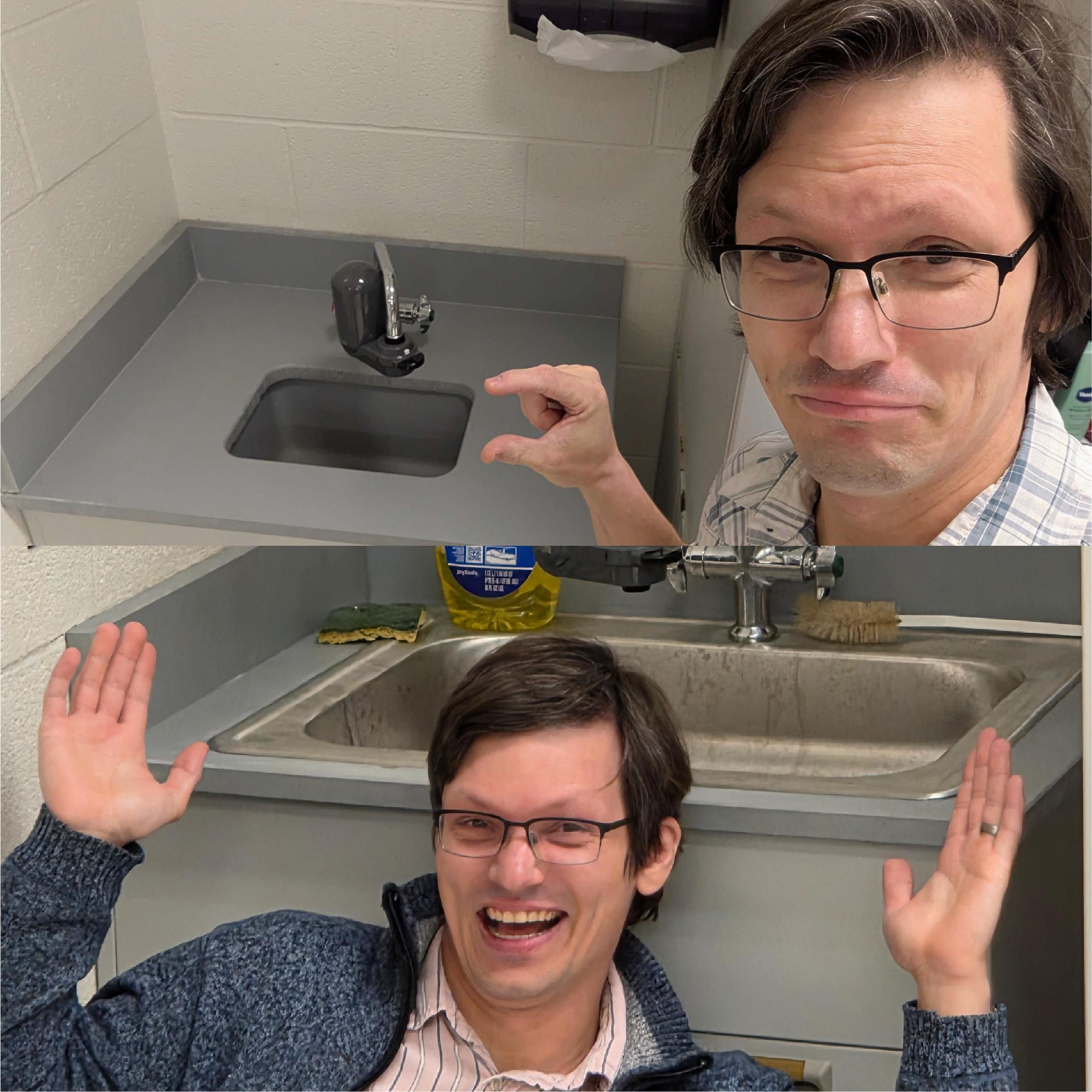 Sink-o de Mayo