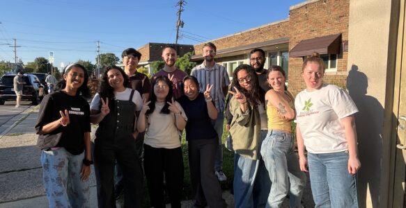 Group Photos
