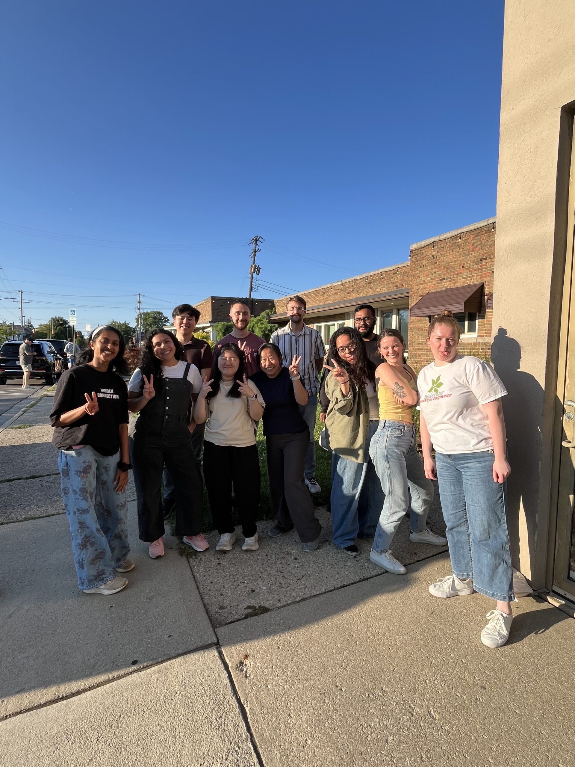 The Co Research Group