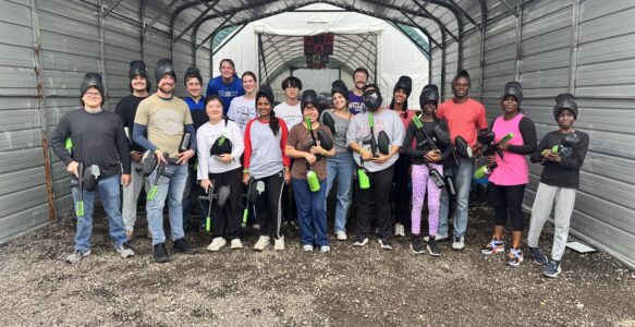 Paintball