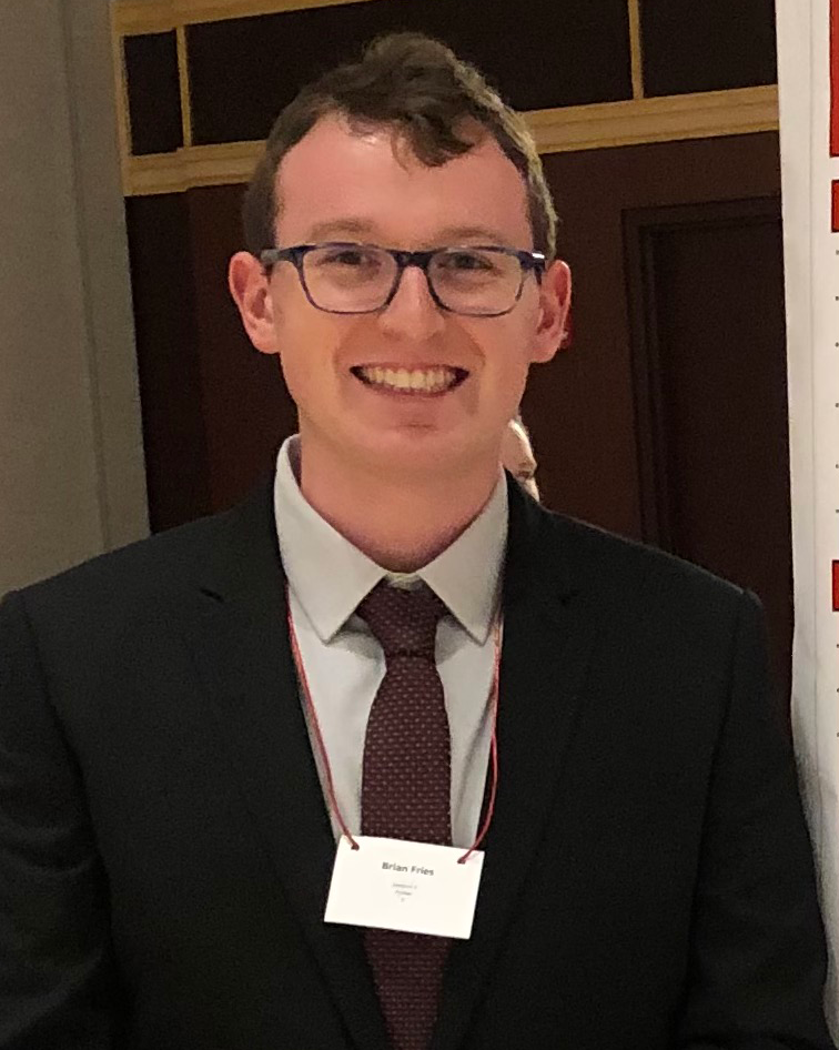 People – The Hummon Lab