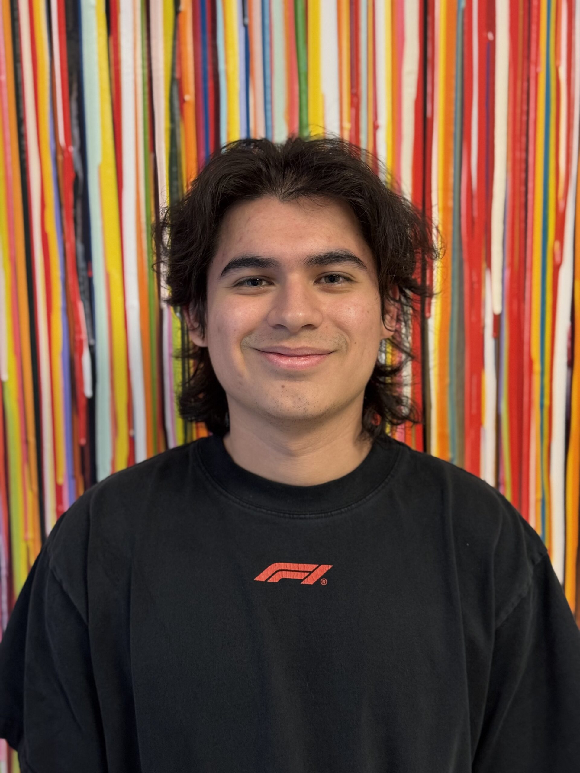 David Calderon Shell The Team – nagiblab
