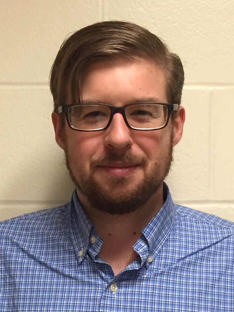 Patrick Dougherty – Pei Group