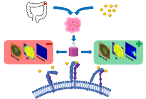 TOC image for Rist et al. Analytical Chemistry 2024