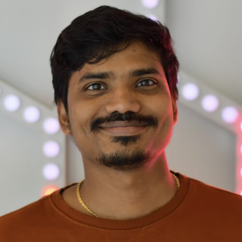 Valmuri Srivardhan