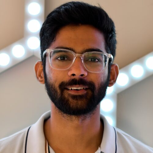 Shivam Waske