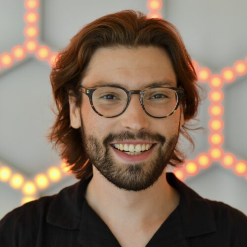 Ben Manning