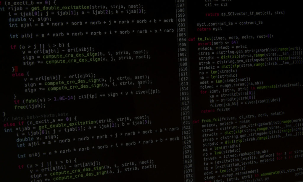 Home - The Sokolov Research Group