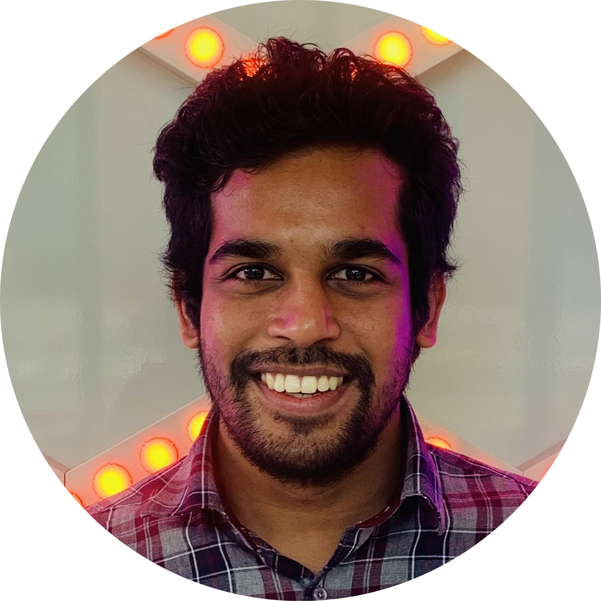 Kasun Gamage