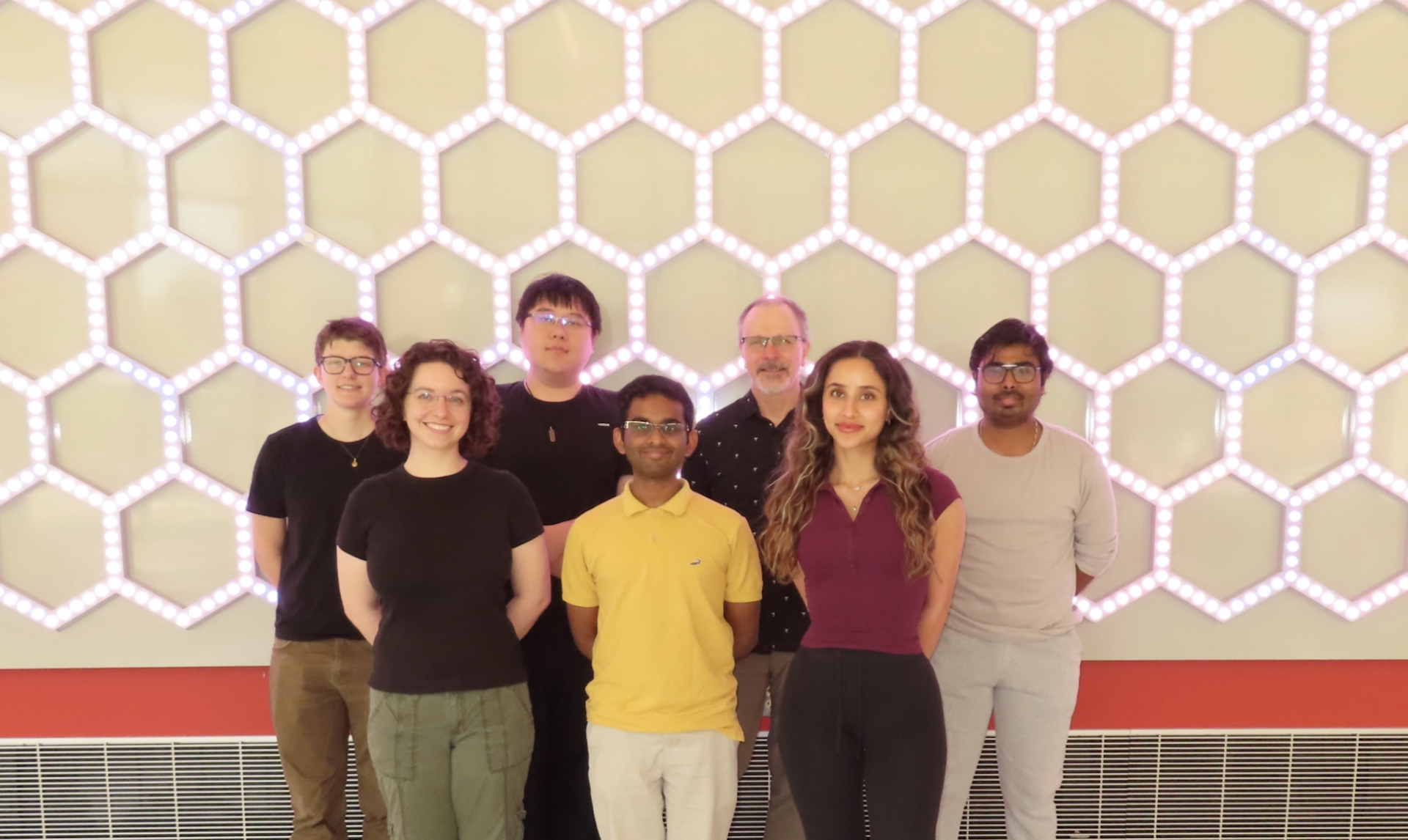 The Woodward Research Group