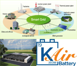 smart grid