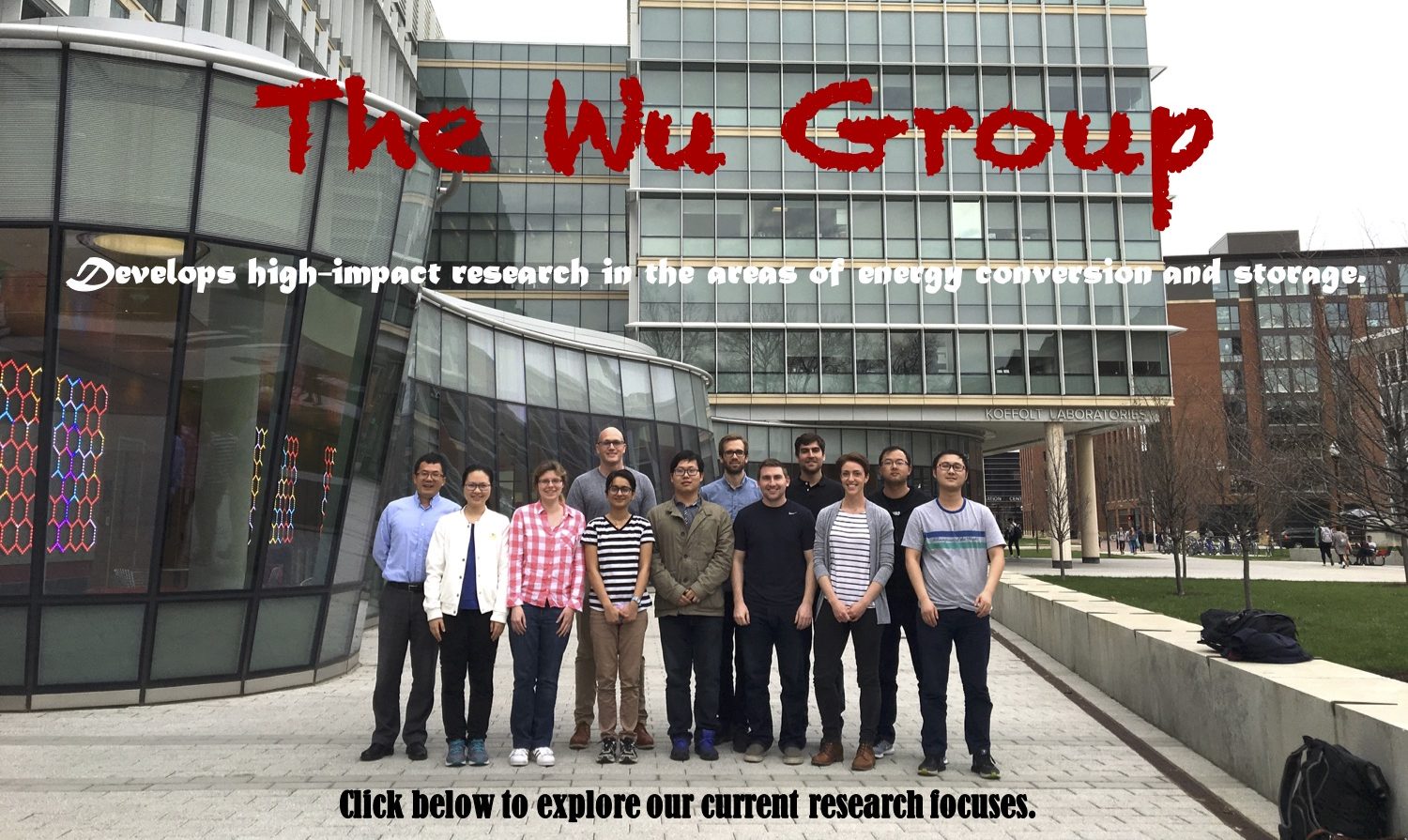 Wu Group