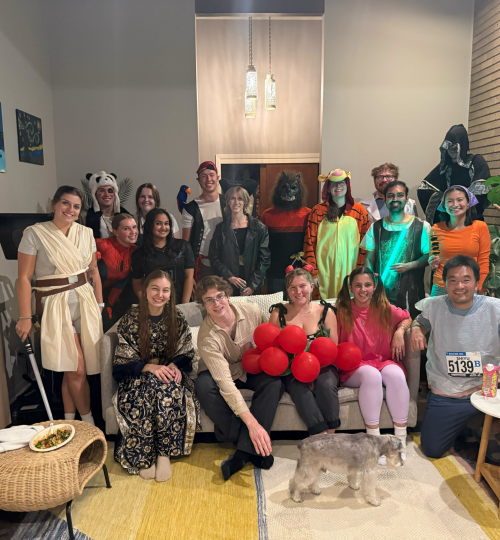 Halloween 2025