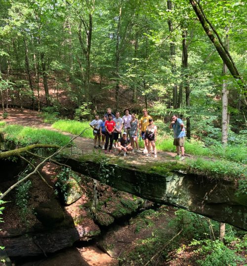 Group trip 2025