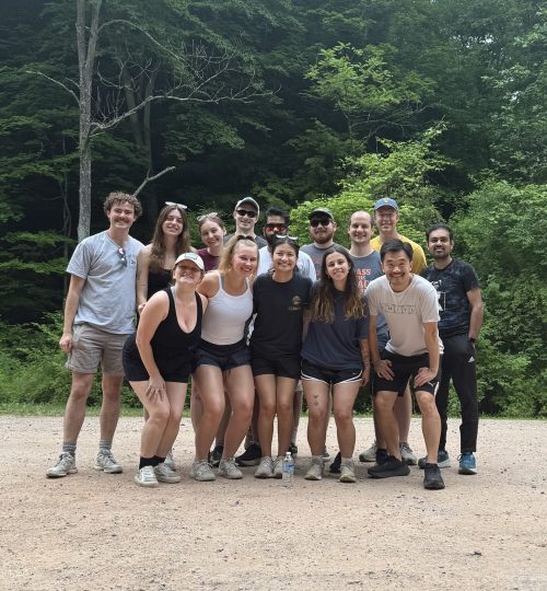 Group trip 2026